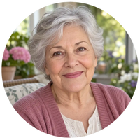 Patricia G., 57