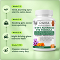 Ravia 15-in-1 Advanced Eye Formula