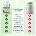 Ravia 15-in-1 Advanced Eye Formula