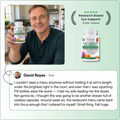 Ravia 15-in-1 Advanced Eye Formula